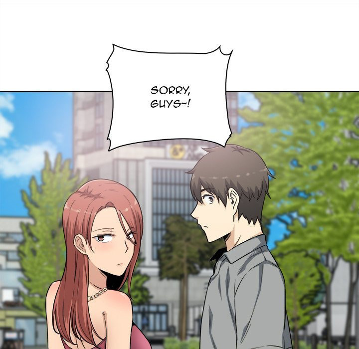 Excuse me, This is my Room - Chapter 62 [photo 127] - MangaPorn