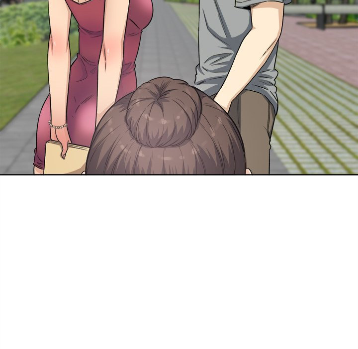 Excuse me, This is my Room - Chapter 62 [photo 128] - MangaPorn