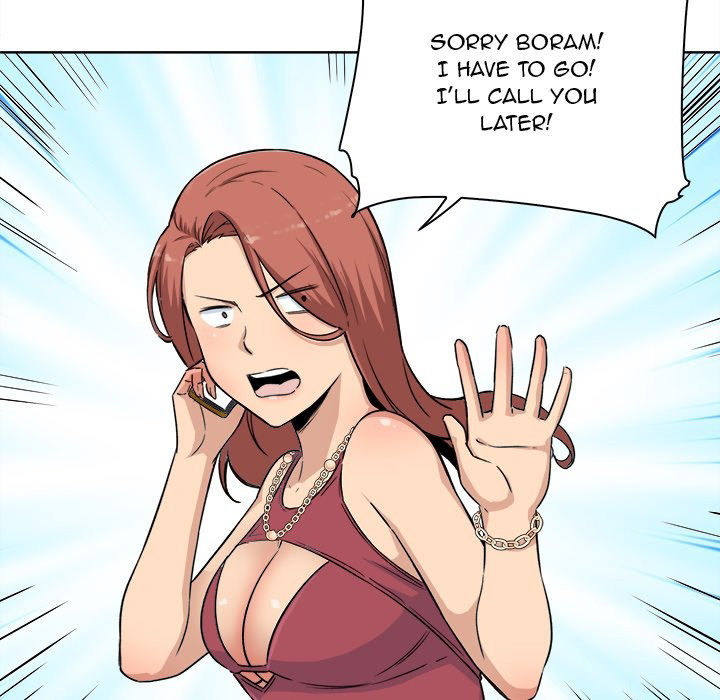 Excuse me, This is my Room - Chapter 62 [photo 140] - MangaPorn