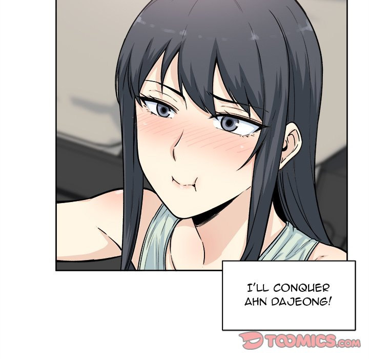 Excuse me, This is my Room - Chapter 62 [photo 15] - MangaPorn