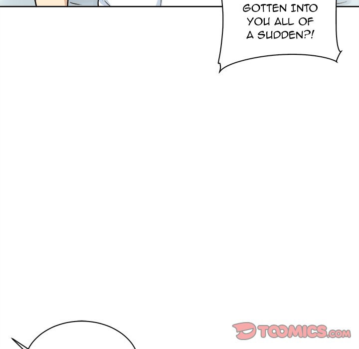 Excuse me, This is my Room - Chapter 62 [photo 57] - MangaPorn