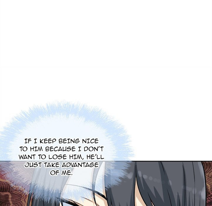 Excuse me, This is my Room - Chapter 62 [photo 66] - MangaPorn