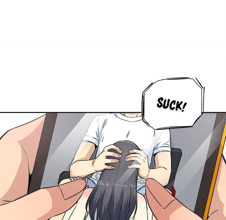 Excuse me, This is my Room - Chapter 62 [photo 90] - MangaPorn