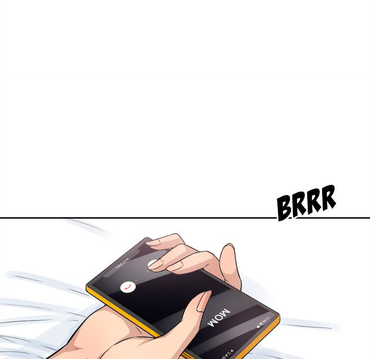 Excuse me, This is my Room - Chapter 62 [photo 98] - MangaPorn