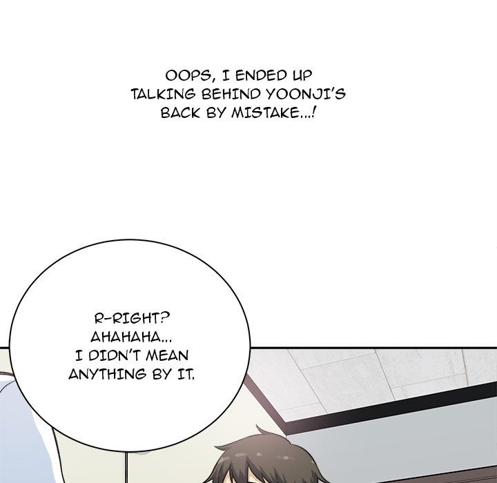 Excuse me, This is my Room - Chapter 63 [photo 104] - MangaPorn