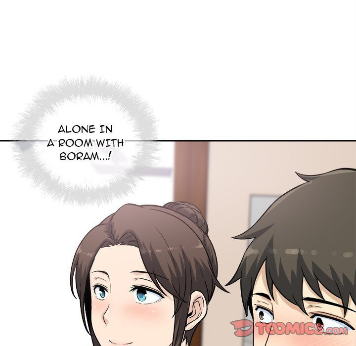 Excuse me, This is my Room - Chapter 63 [photo 141] - MangaPorn