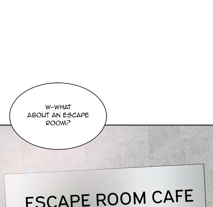 Excuse me, This is my Room - Chapter 63 [photo 24] - MangaPorn
