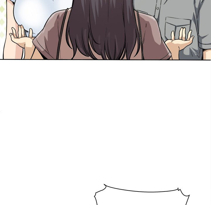 Excuse me, This is my Room - Chapter 63 [photo 28] - MangaPorn