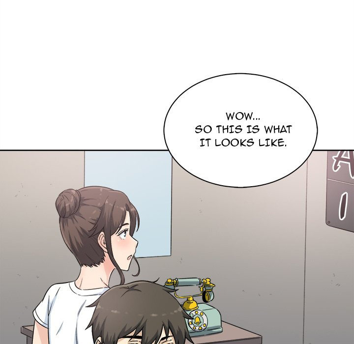 Excuse me, This is my Room - Chapter 63 [photo 31] - MangaPorn