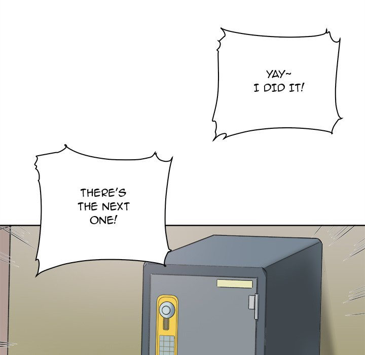 Excuse me, This is my Room - Chapter 63 [photo 48] - MangaPorn