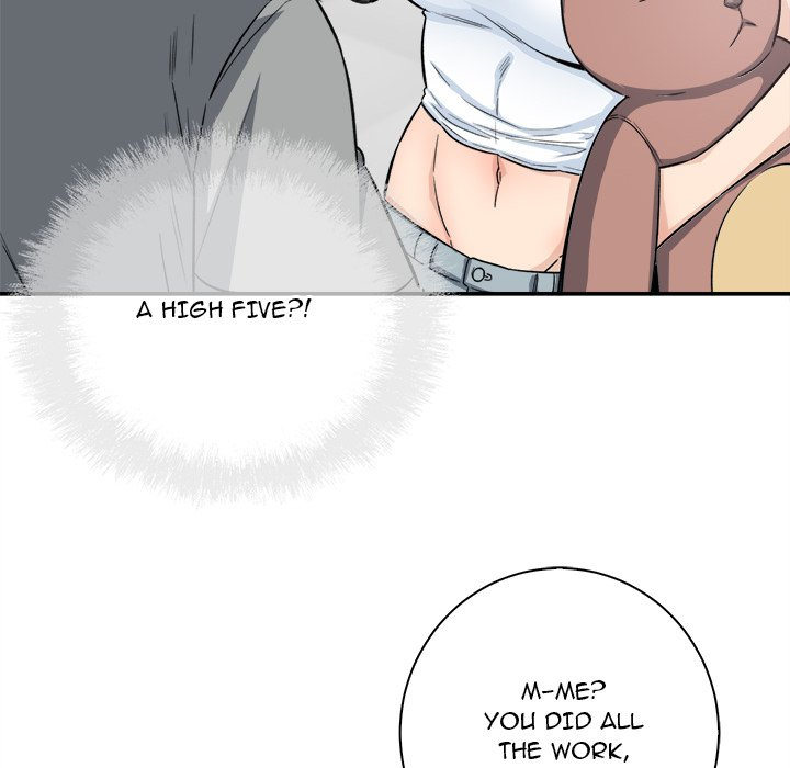 Excuse me, This is my Room - Chapter 63 [photo 64] - MangaPorn