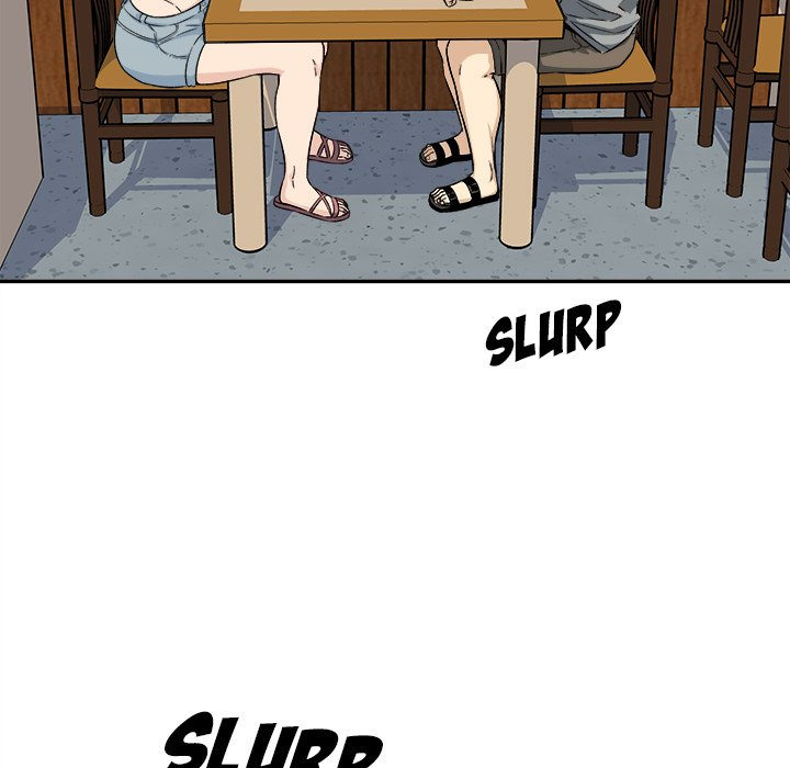 Excuse me, This is my Room - Chapter 63 [photo 89] - MangaPorn