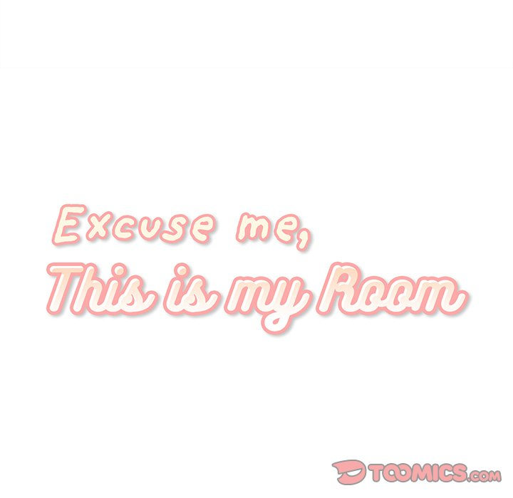 Excuse me, This is my Room - Chapter 63 [photo 9] - MangaPorn