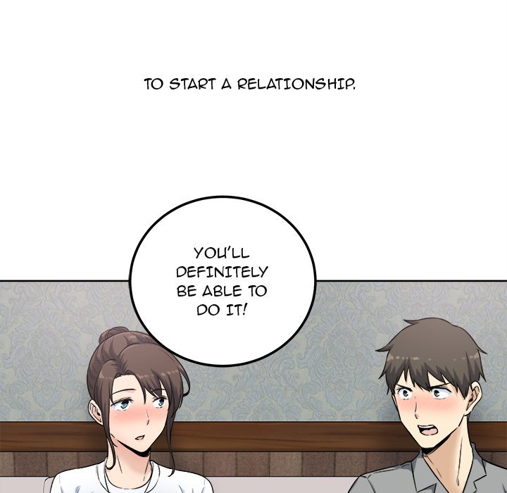 Excuse me, This is my Room - Chapter 64 [photo 108] - MangaPorn