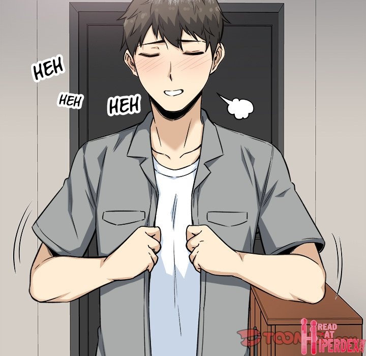 Excuse me, This is my Room - Chapter 64 [photo 117] - MangaPorn