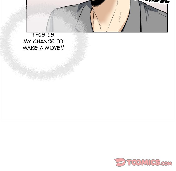 Excuse me, This is my Room - Chapter 64 [photo 39] - MangaPorn