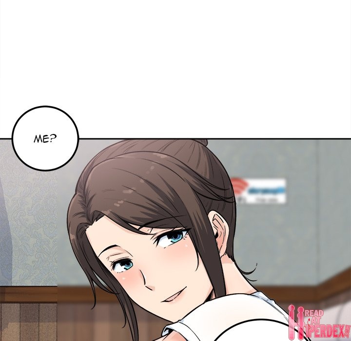 Excuse me, This is my Room - Chapter 64 [photo 66] - MangaPorn