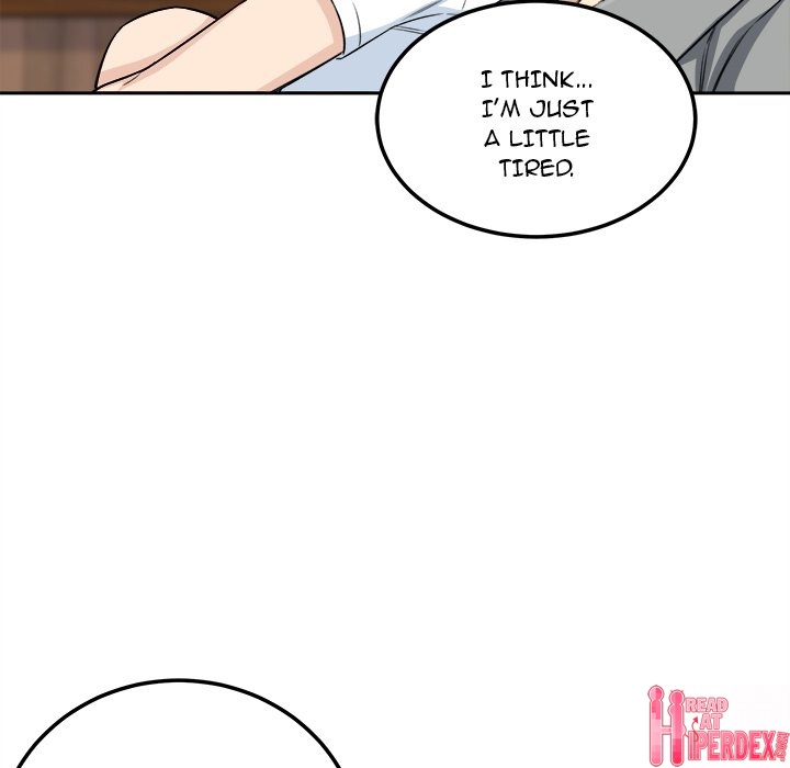 Excuse me, This is my Room - Chapter 64 [photo 71] - MangaPorn