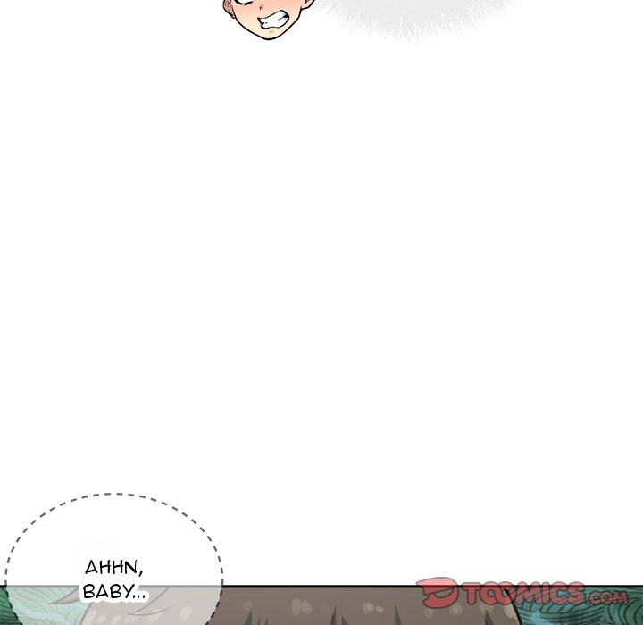 Excuse me, This is my Room - Chapter 64 [photo 75] - MangaPorn