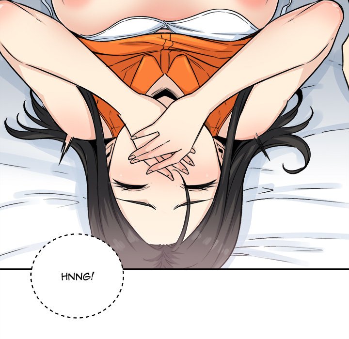 Excuse me, This is my Room - Chapter 64 [photo 79] - MangaPorn