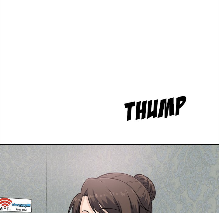 Excuse me, This is my Room - Chapter 64 [photo 80] - MangaPorn