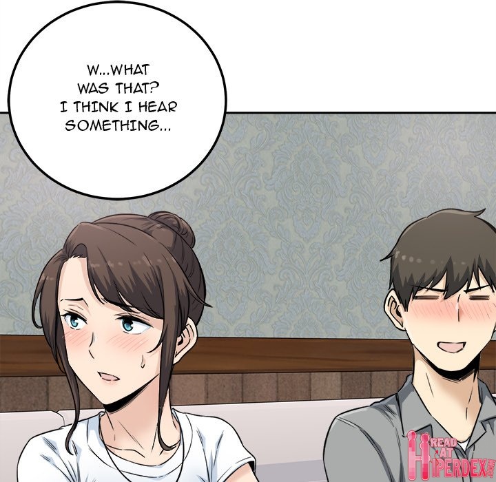 Excuse me, This is my Room - Chapter 64 [photo 82] - MangaPorn