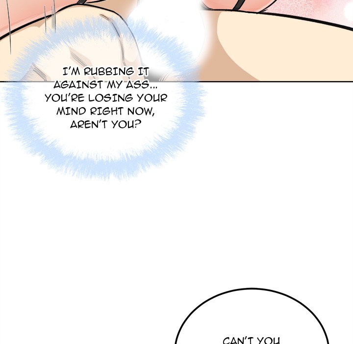 Excuse me, This is my Room - Chapter 65 [photo 108] - MangaPorn