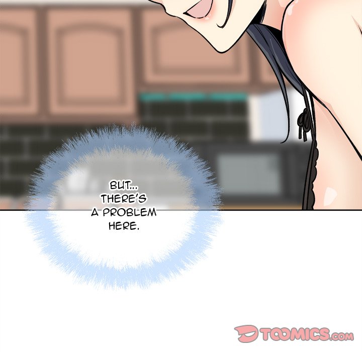 Excuse me, This is my Room - Chapter 65 [photo 111] - MangaPorn