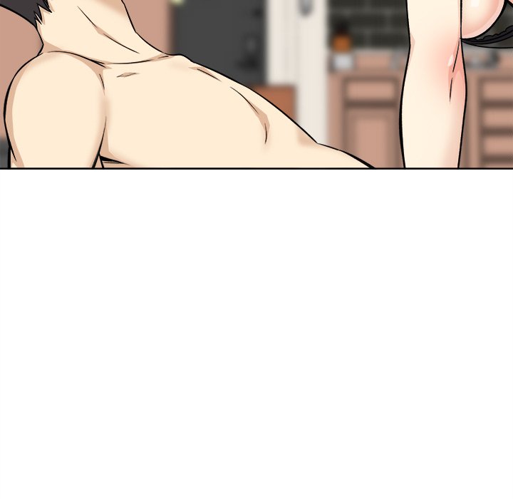 Excuse me, This is my Room - Chapter 65 [photo 116] - MangaPorn