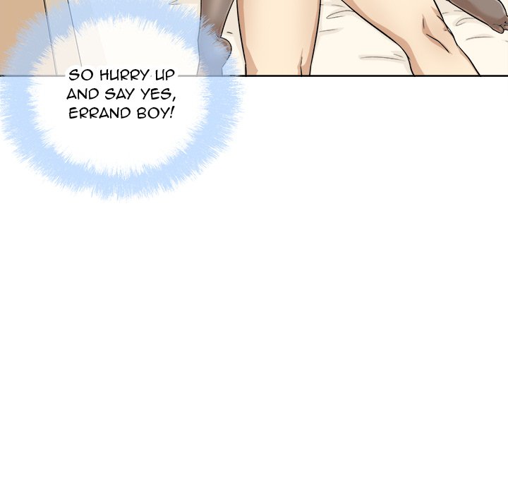 Excuse me, This is my Room - Chapter 65 [photo 125] - MangaPorn