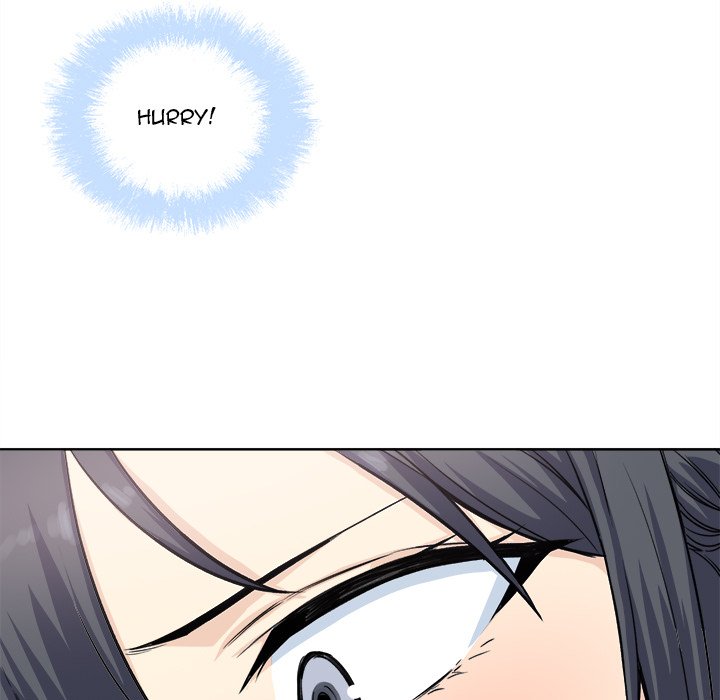 Excuse me, This is my Room - Chapter 65 [photo 134] - MangaPorn