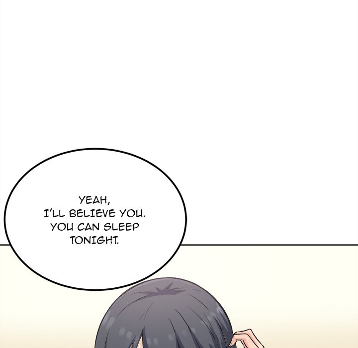 Excuse me, This is my Room - Chapter 65 [photo 35] - MangaPorn