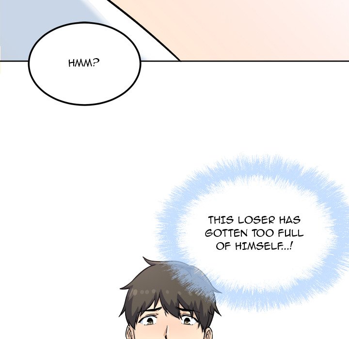 Excuse me, This is my Room - Chapter 65 [photo 41] - MangaPorn