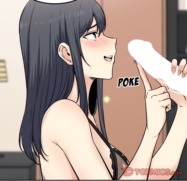 Excuse me, This is my Room - Chapter 65 [photo 45] - MangaPorn