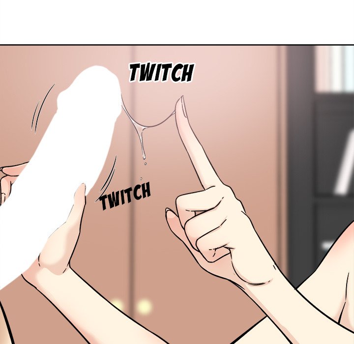 Excuse me, This is my Room - Chapter 65 [photo 50] - MangaPorn