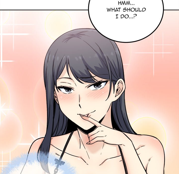 Excuse me, This is my Room - Chapter 65 [photo 52] - MangaPorn