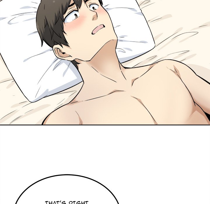 Excuse me, This is my Room - Chapter 65 [photo 65] - MangaPorn