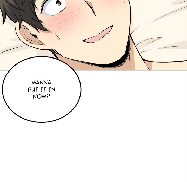 Excuse me, This is my Room - Chapter 65 [photo 71] - MangaPorn