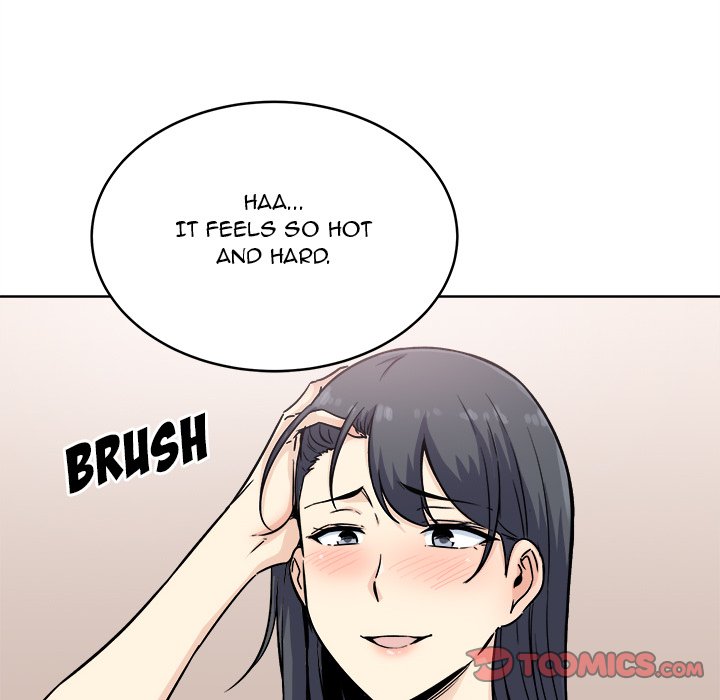 Excuse me, This is my Room - Chapter 65 [photo 93] - MangaPorn