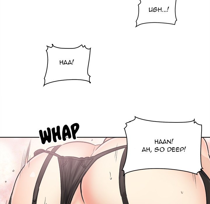 Excuse me, This is my Room - Chapter 66 [photo 100] - MangaPorn