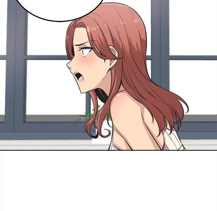 Excuse me, This is my Room - Chapter 66 [photo 138] - MangaPorn