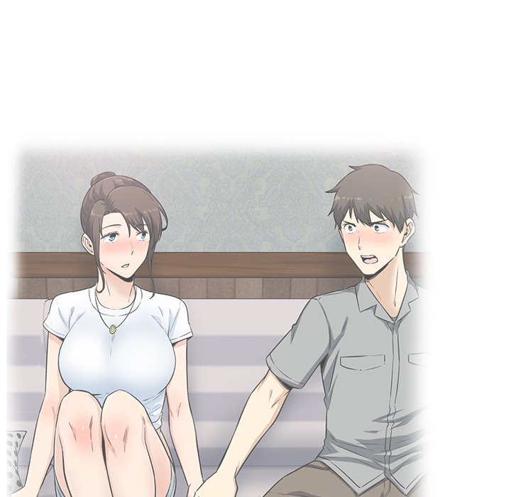 Excuse me, This is my Room - Chapter 66 [photo 20] - MangaPorn