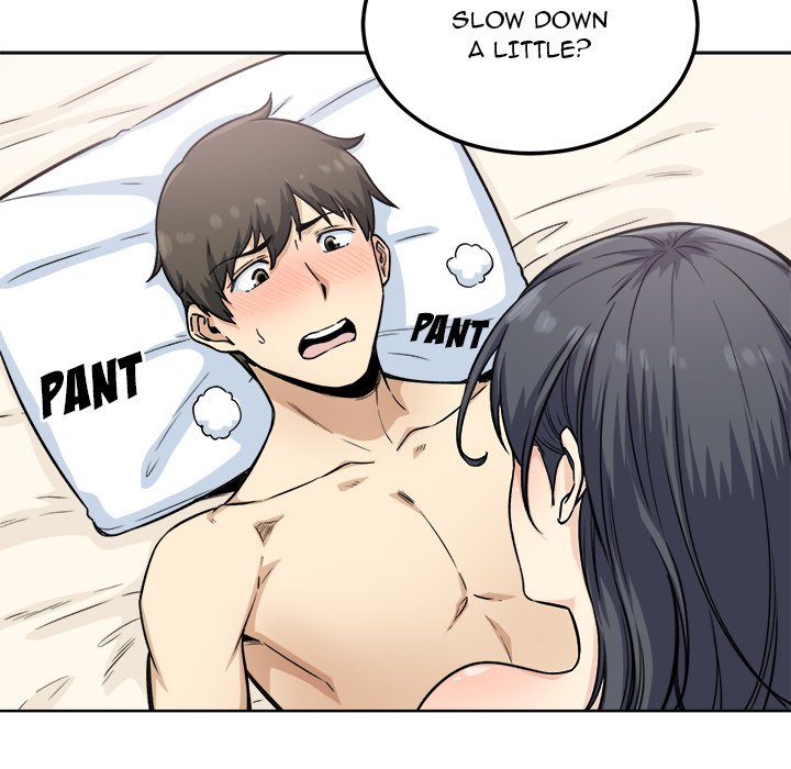 Excuse me, This is my Room - Chapter 66 [photo 47] - MangaPorn