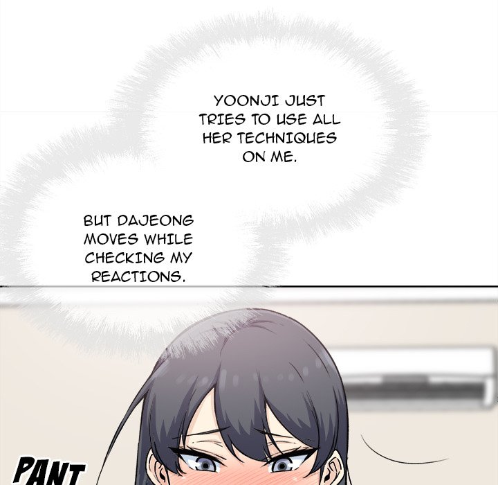 Excuse me, This is my Room - Chapter 66 [photo 55] - MangaPorn