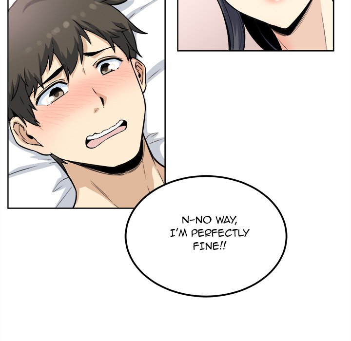 Excuse me, This is my Room - Chapter 66 [photo 64] - MangaPorn