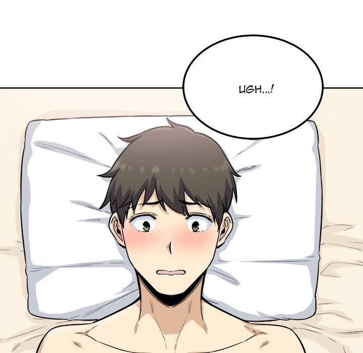 Excuse me, This is my Room - Chapter 66 [photo 7] - MangaPorn