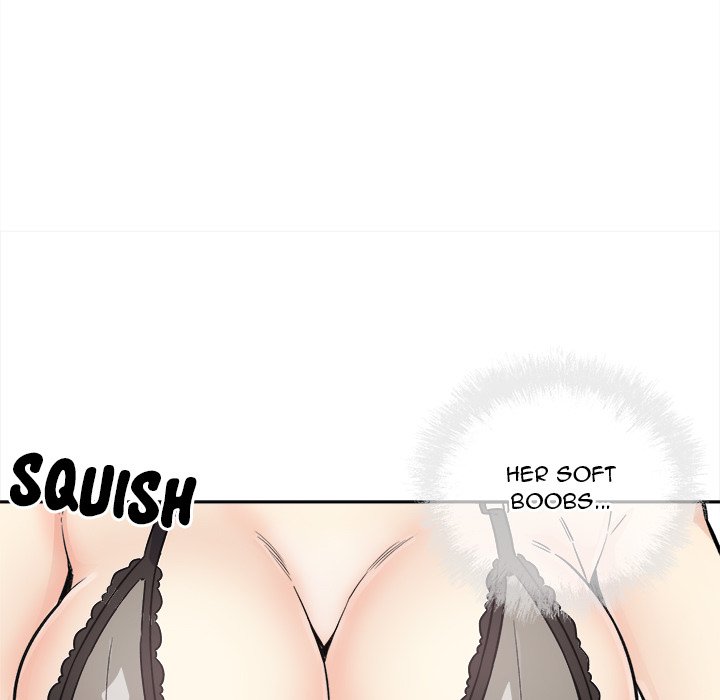 Excuse me, This is my Room - Chapter 66 [photo 71] - MangaPorn