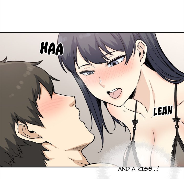 Excuse me, This is my Room - Chapter 66 [photo 73] - MangaPorn