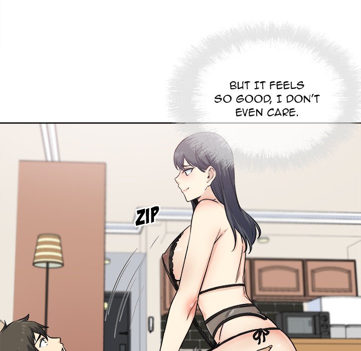 Excuse me, This is my Room - Chapter 66 [photo 84] - MangaPorn