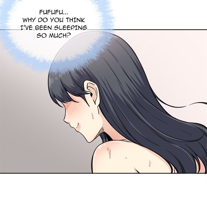 Excuse me, This is my Room - Chapter 66 [photo 90] - MangaPorn